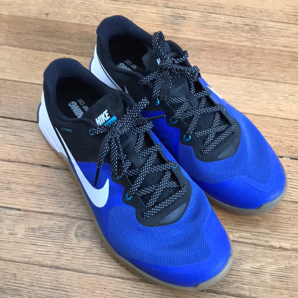 Nike Flywire Men’s Shoes